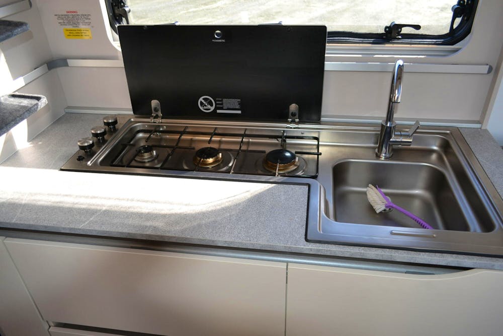 Adria Adora 613 UT#19