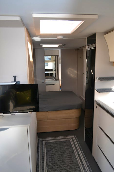 Adria Adora 613 UT#18