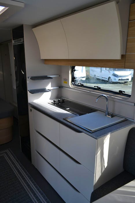 Adria Adora 613 UT#17