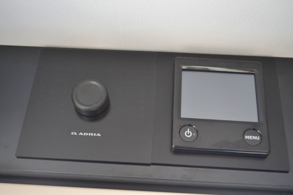 Adria Adora 613 UT#12