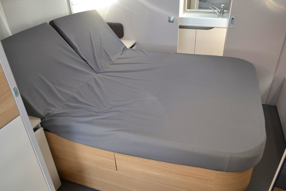 Adria Adora 613 UT#11
