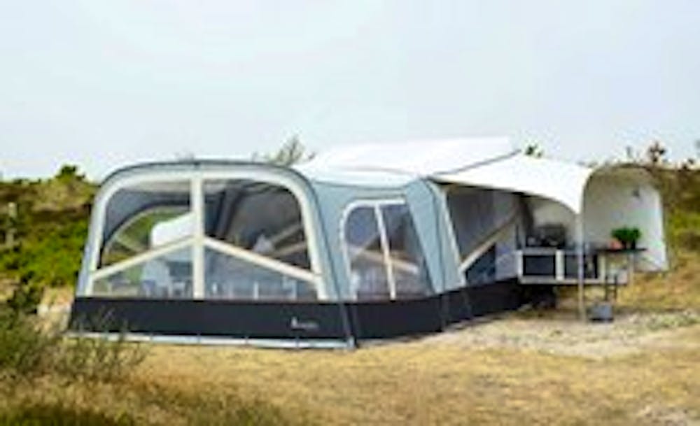 Camp-let Passion m/brems#6