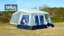 Camp-let Dream m/brems#0