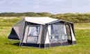 Camp-let Dream m/brems#7