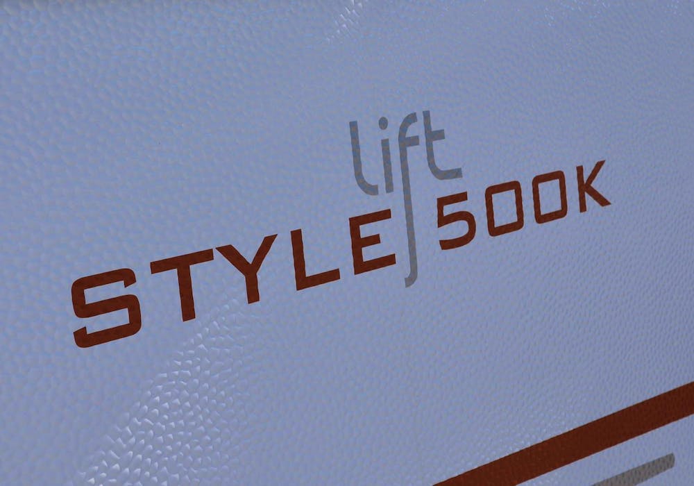 LMC Style Lift 500#1