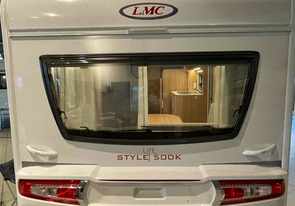 LMC Style Lift 500 K#1