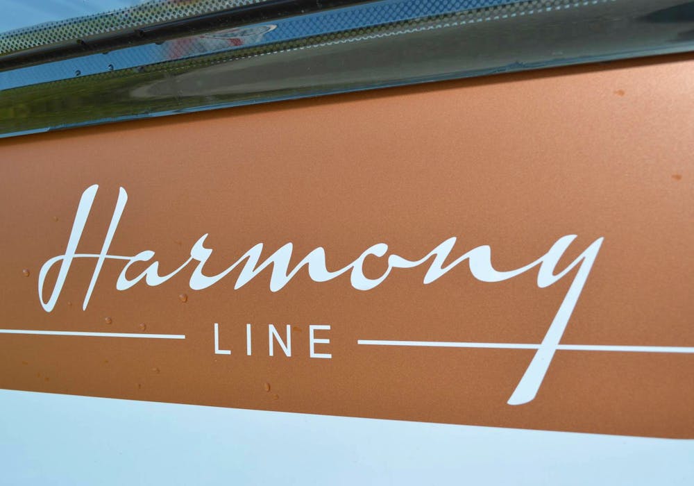 Bürstner Averso Harmony Line 485 TS#36