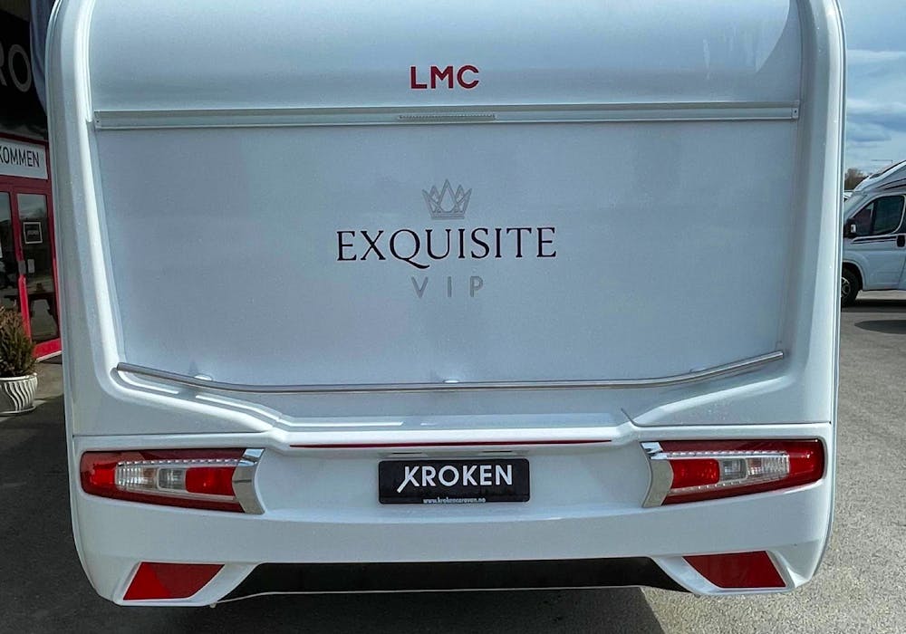 LMC Exquisite VIP 685#3