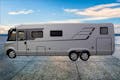 Hymer B-ML I 880 MASTERLINE#5