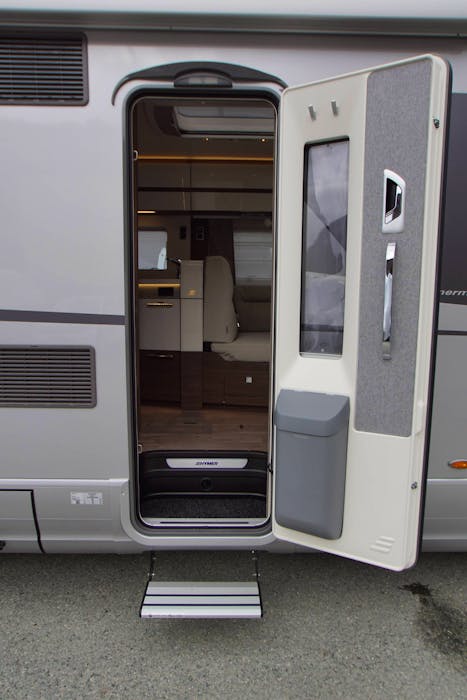 Hymer B-ML I 880 MASTERLINE#13