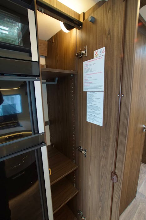 Hymer B-ML I 880 MASTERLINE#34