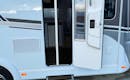 Carado T 459 Edition 15 3,5 tonn, Queen-bed, 9-trinns automat, face to face,#28
