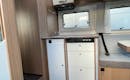 Carado T 459 Edition 15 3,5 tonn, Queen-bed, 9-trinns automat, face to face,#7