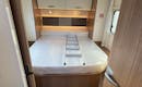 Carado T 459 Edition 15 3,5 tonn, Queen-bed, 9-trinns automat, face to face,#16
