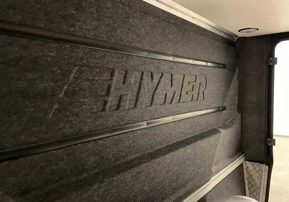 Hymer MasterLine I 780#18