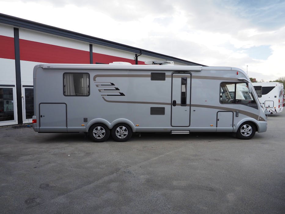 Hymer  B798 Premium Line#1