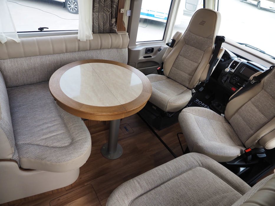 Hymer  B798 Premium Line#6