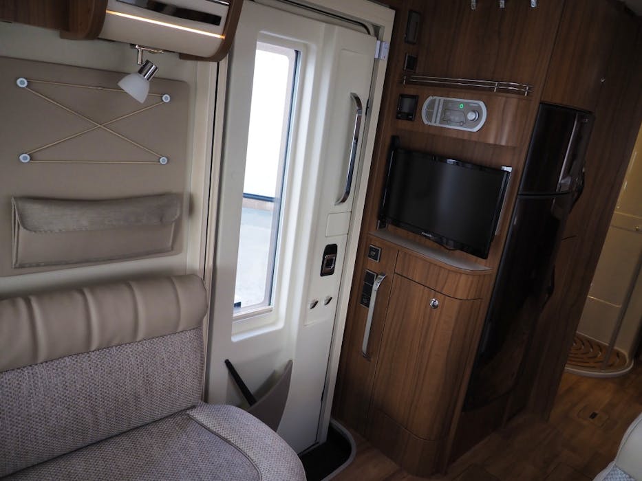 Hymer  B798 Premium Line#10