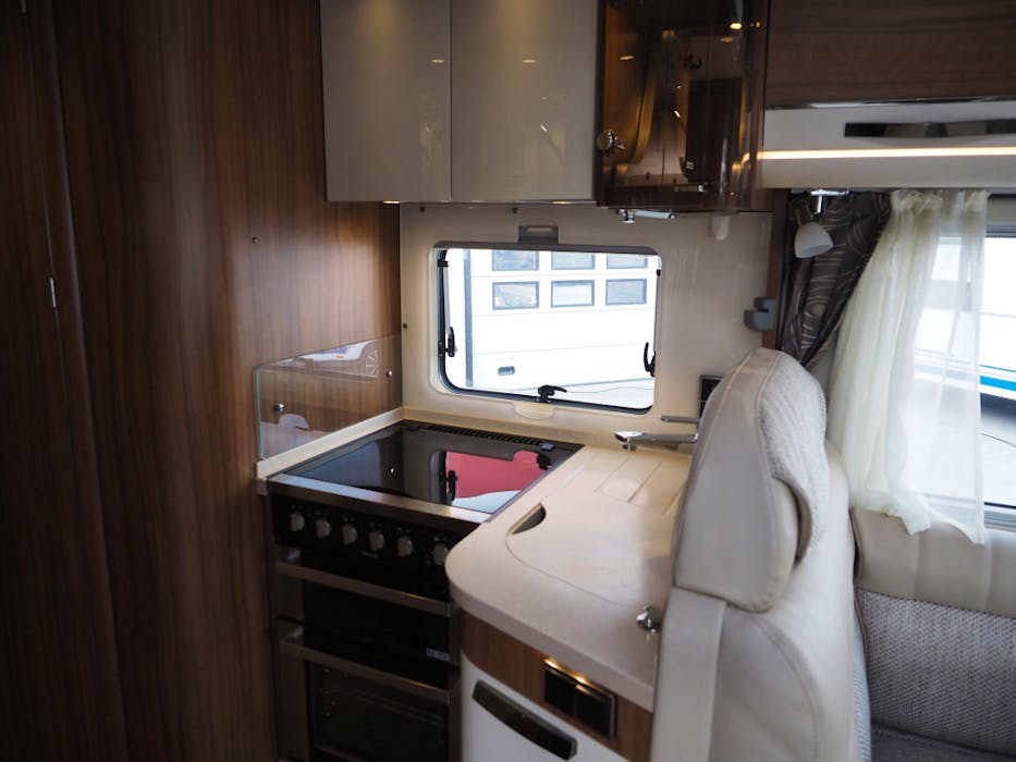 Hymer  B798 Premium Line#11