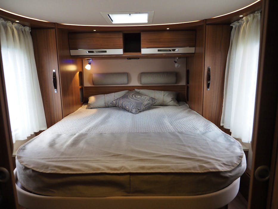 Hymer  B798 Premium Line#21