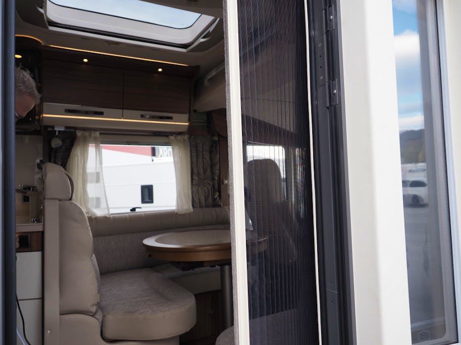 Hymer  B798 Premium Line#36