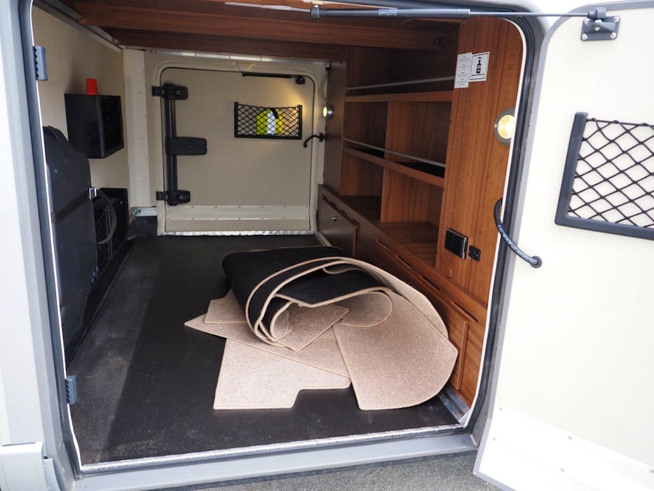 Hymer  B798 Premium Line#37