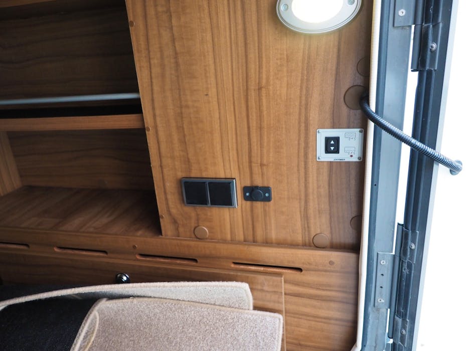 Hymer  B798 Premium Line#38