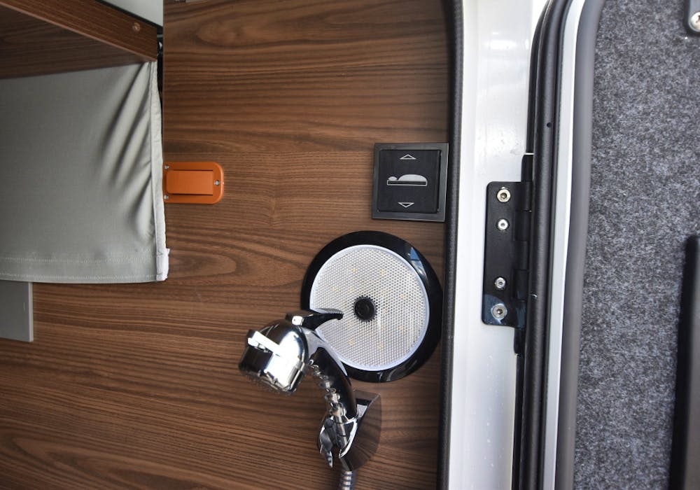 Hymer MasterLine 790 Mercedes Benz Automat 170HK Se utstyr! *Juli kampanje: 2,95% rente*#6