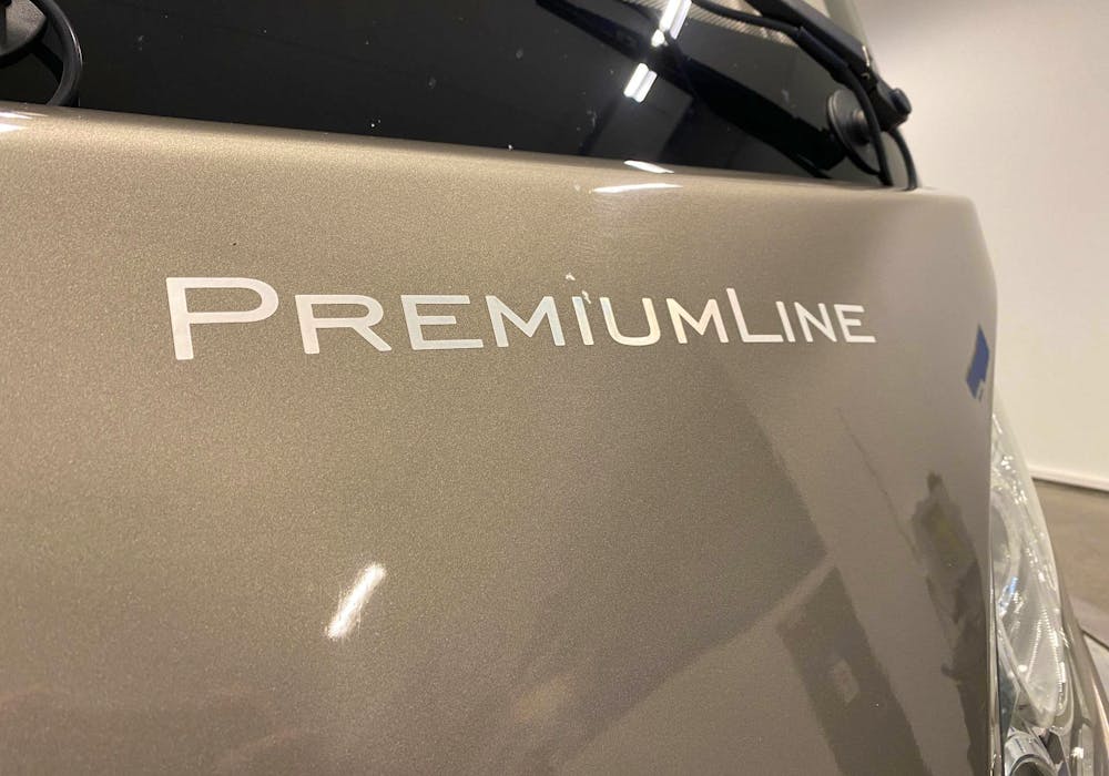 Hymer B 778 Premium Line#3