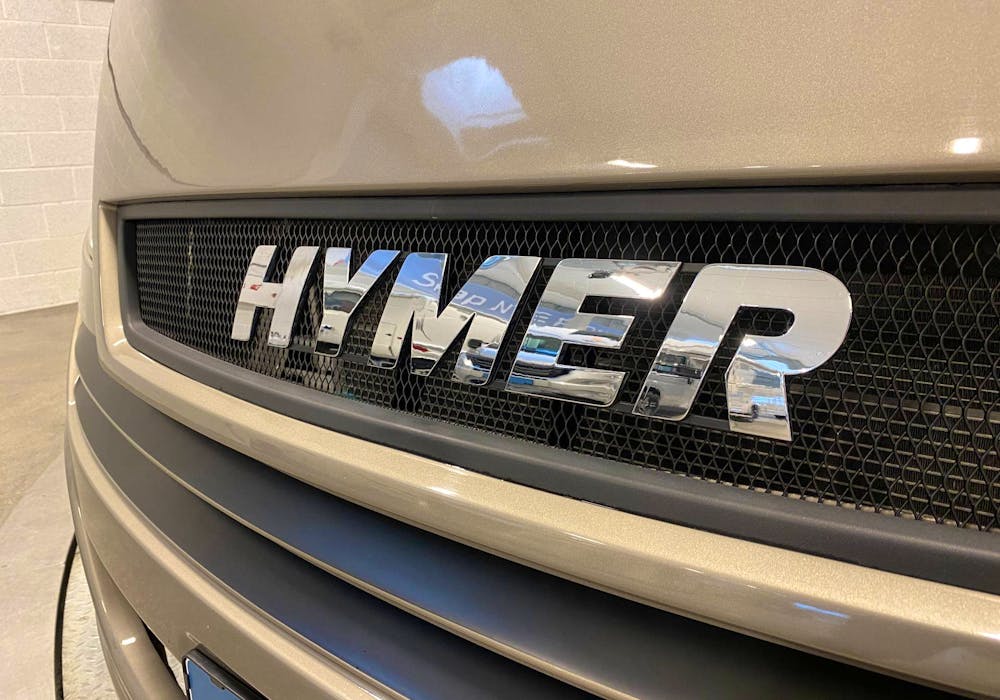 Hymer B 778 Premium Line#4