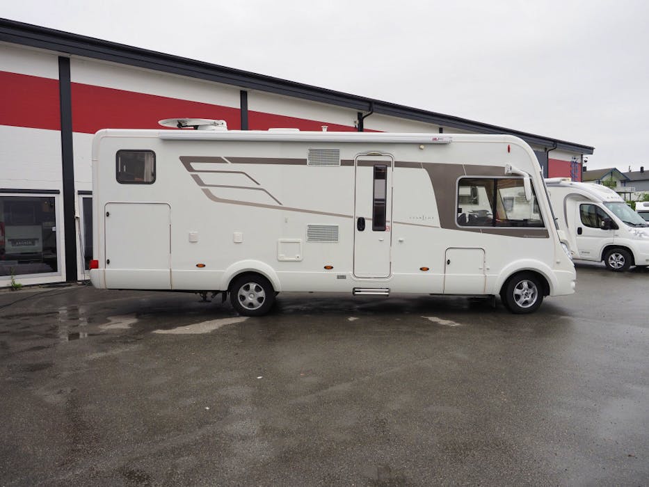 Hymer Starline  B680#1