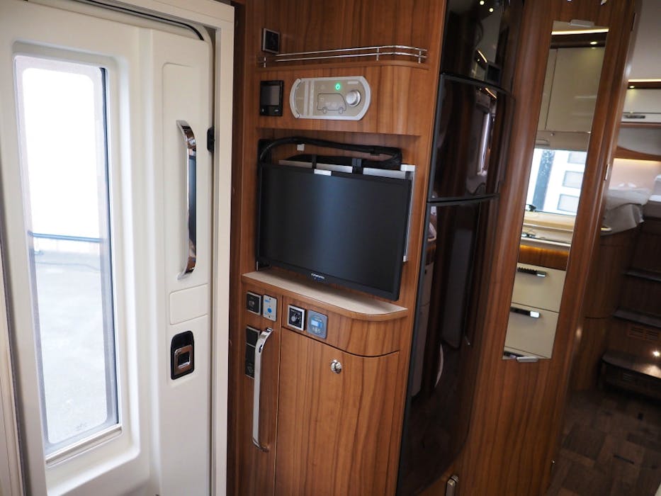 Hymer Starline  B680#10