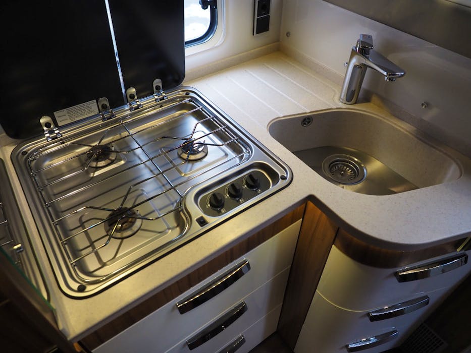 Hymer Starline  B680#13