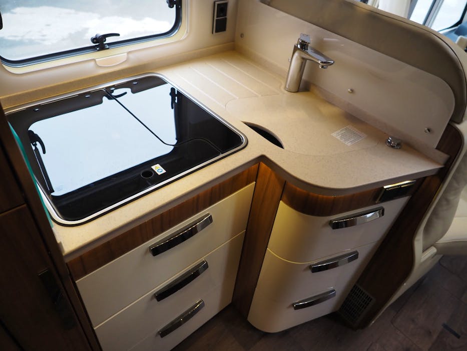 Hymer Starline  B680#14