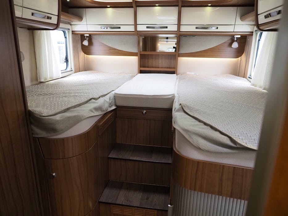 Hymer Starline  B680#15