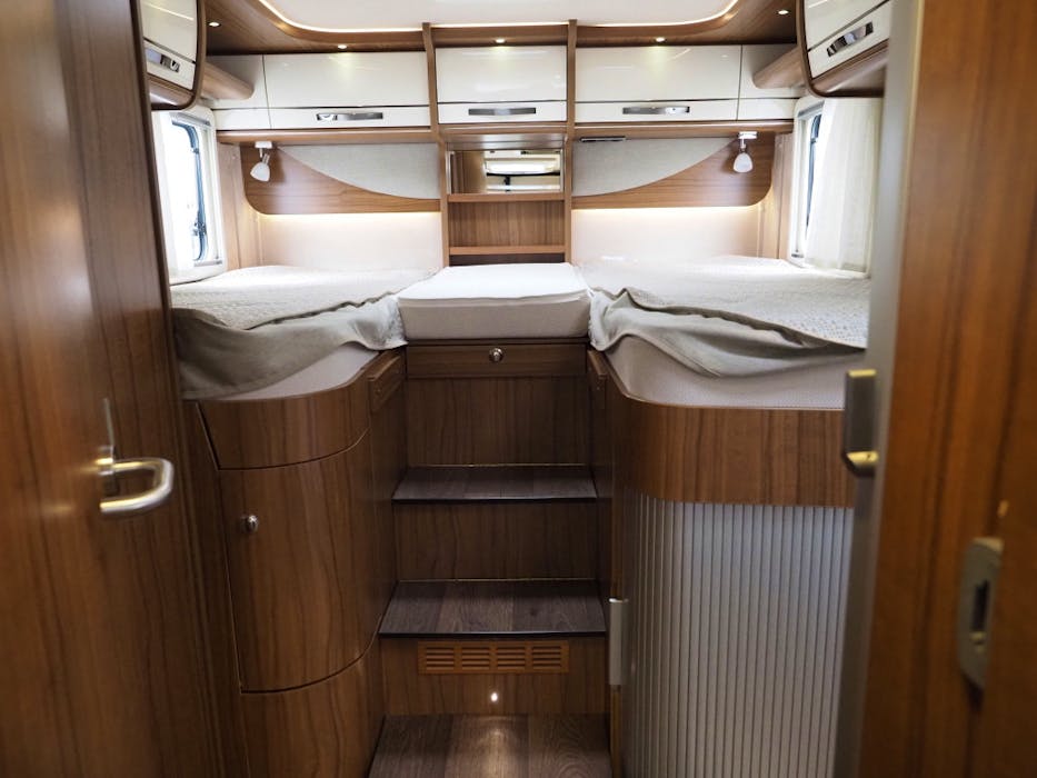 Hymer Starline  B680#16