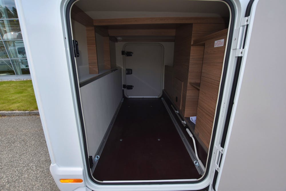 Knaus VAN I 650 MEG#5