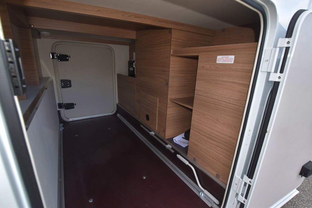 Knaus VAN I 650 MEG#6