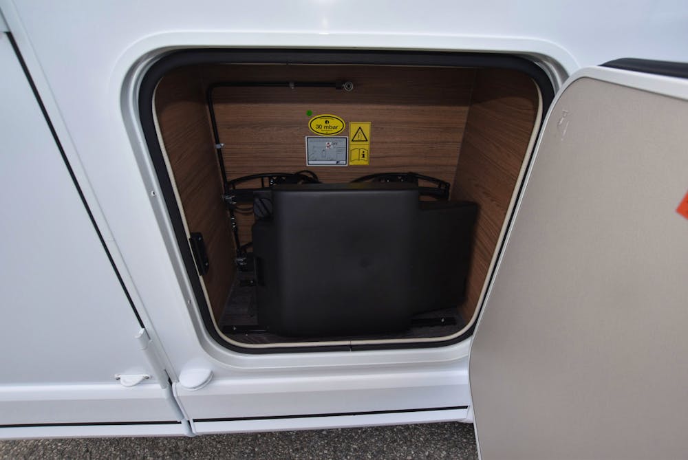 Knaus VAN I 650 MEG#7