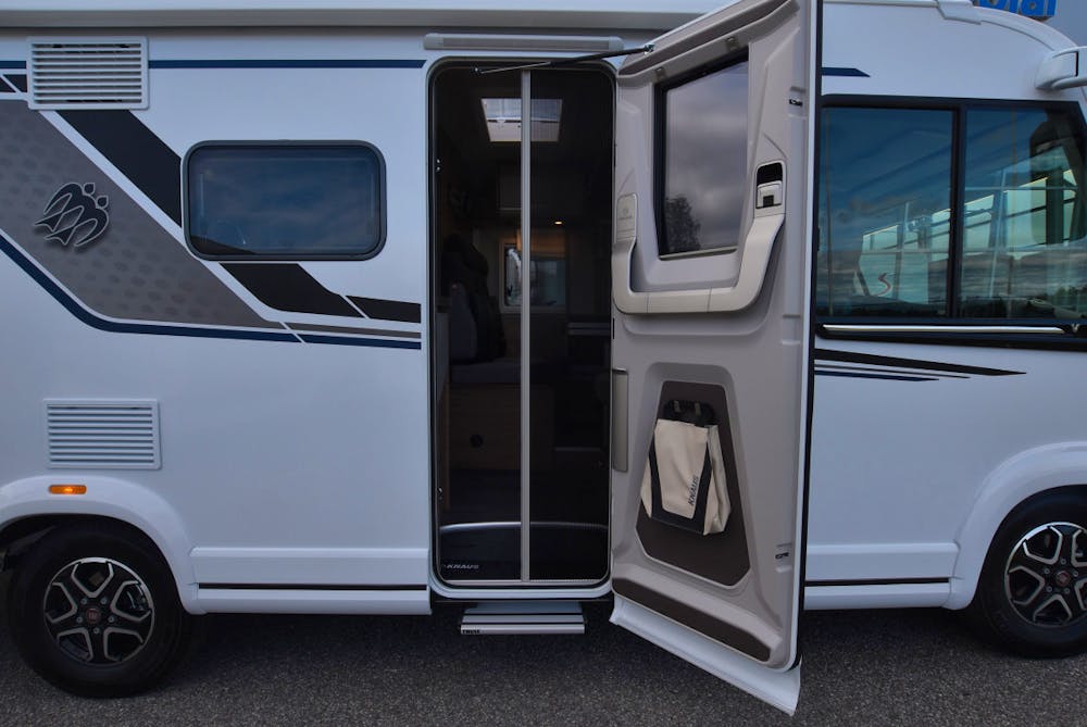 Knaus VAN I 650 MEG#10