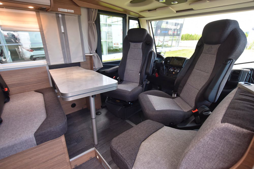 Knaus VAN I 650 MEG#11