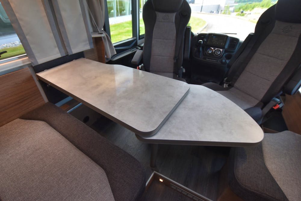 Knaus VAN I 650 MEG#12