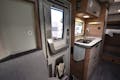 Knaus VAN I 650 MEG#15
