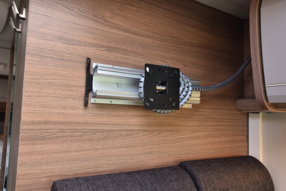 Knaus VAN I 650 MEG#16