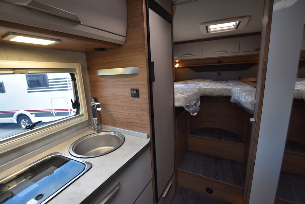 Knaus VAN I 650 MEG#18