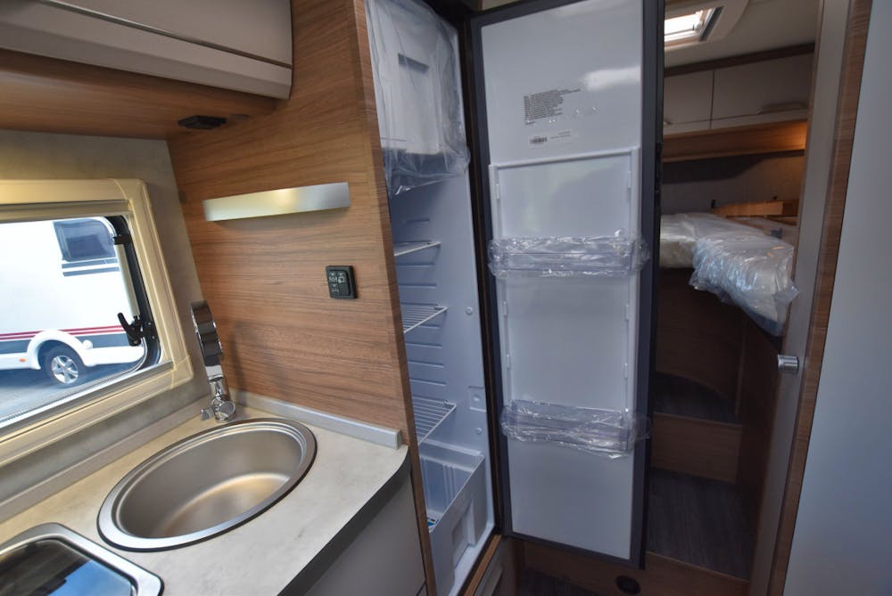 Knaus VAN I 650 MEG#19