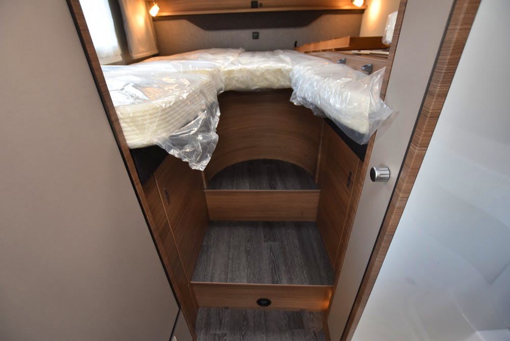 Knaus VAN I 650 MEG#20
