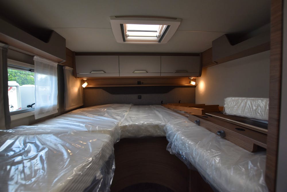 Knaus VAN I 650 MEG#21