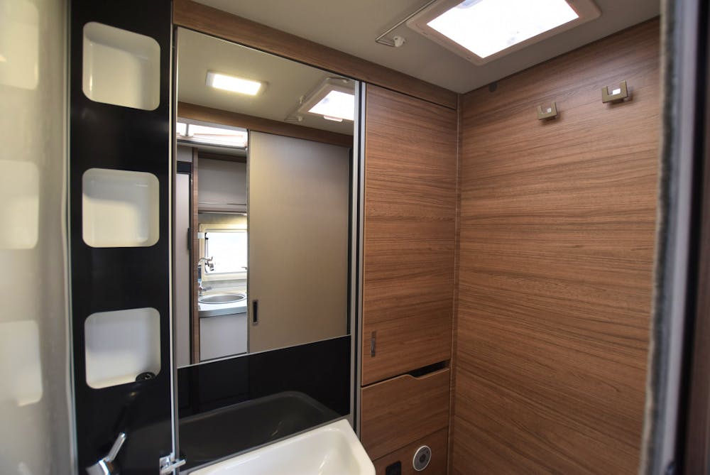 Knaus VAN I 650 MEG#25