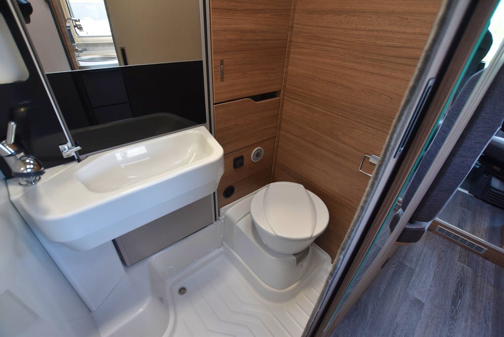 Knaus VAN I 650 MEG#26